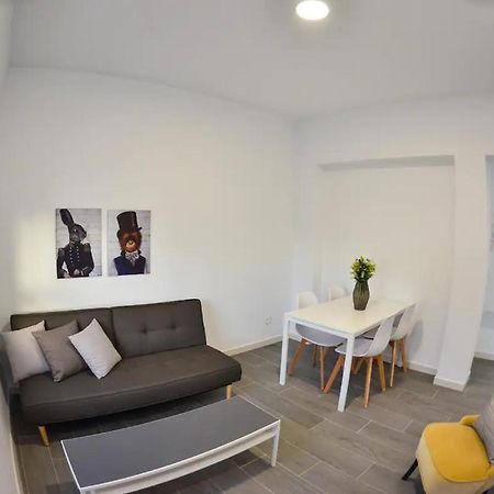 Marina Apartment Las Palmas de Gran Canaria Ngoại thất bức ảnh