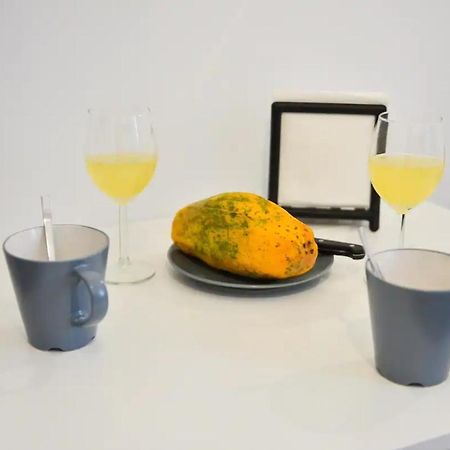 Marina Apartment Las Palmas de Gran Canaria Ngoại thất bức ảnh