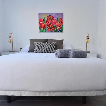 Marina Apartment Las Palmas de Gran Canaria Ngoại thất bức ảnh
