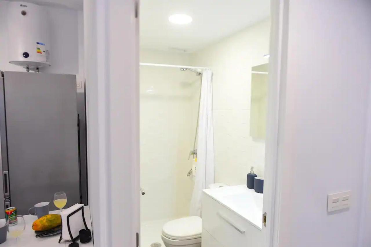 Marina Apartment Las Palmas de Gran Canaria Ngoại thất bức ảnh