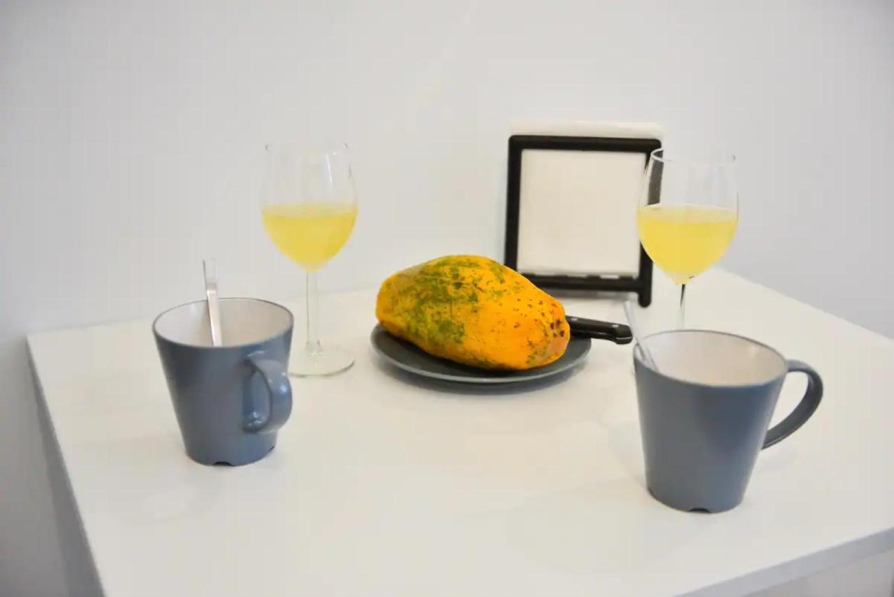 Marina Apartment Las Palmas de Gran Canaria Ngoại thất bức ảnh