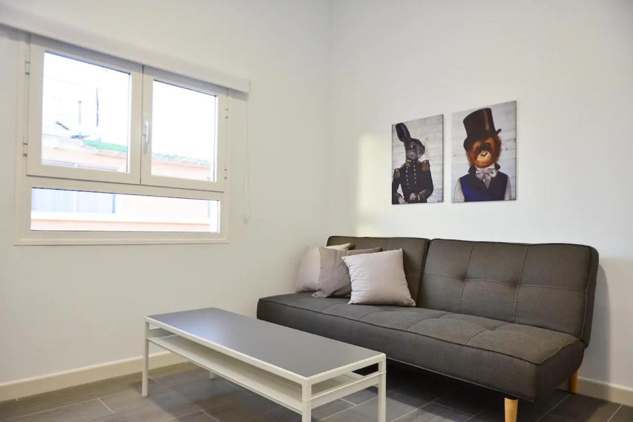 Marina Apartment Las Palmas de Gran Canaria Ngoại thất bức ảnh