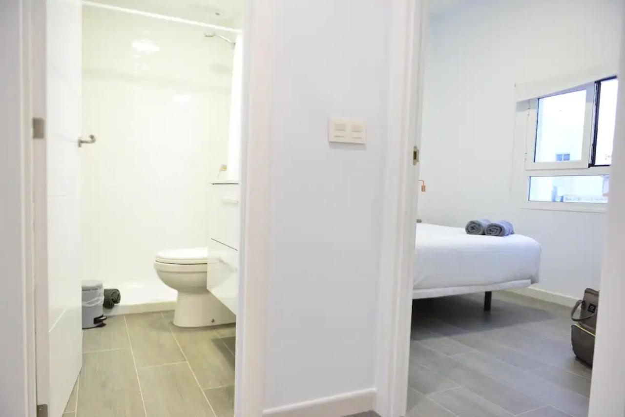 Marina Apartment Las Palmas de Gran Canaria Ngoại thất bức ảnh