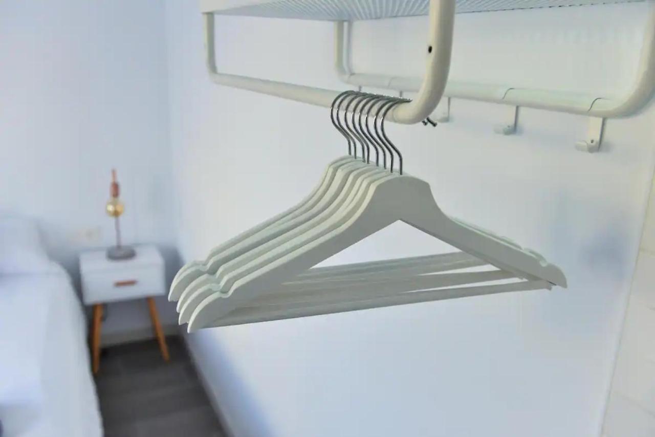 Marina Apartment Las Palmas de Gran Canaria Ngoại thất bức ảnh