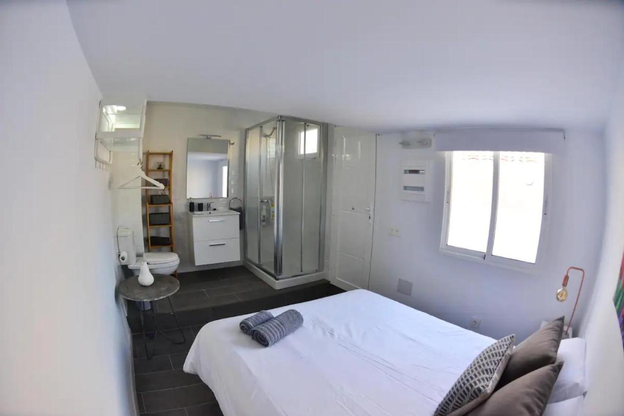 Marina Apartment Las Palmas de Gran Canaria Ngoại thất bức ảnh