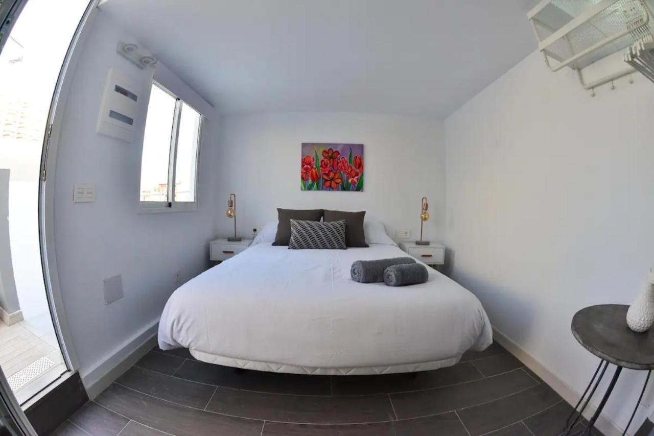 Marina Apartment Las Palmas de Gran Canaria Ngoại thất bức ảnh