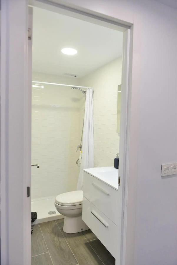 Marina Apartment Las Palmas de Gran Canaria Ngoại thất bức ảnh