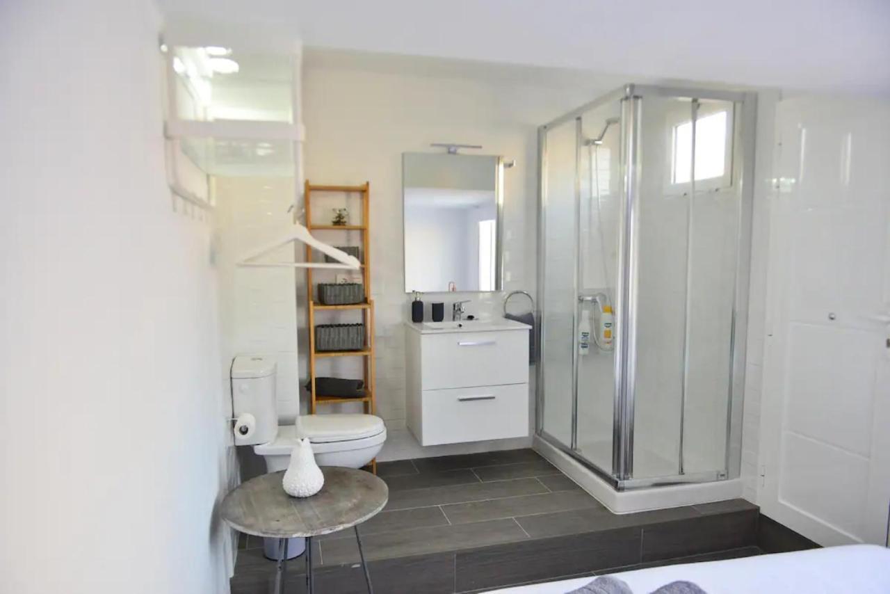 Marina Apartment Las Palmas de Gran Canaria Ngoại thất bức ảnh