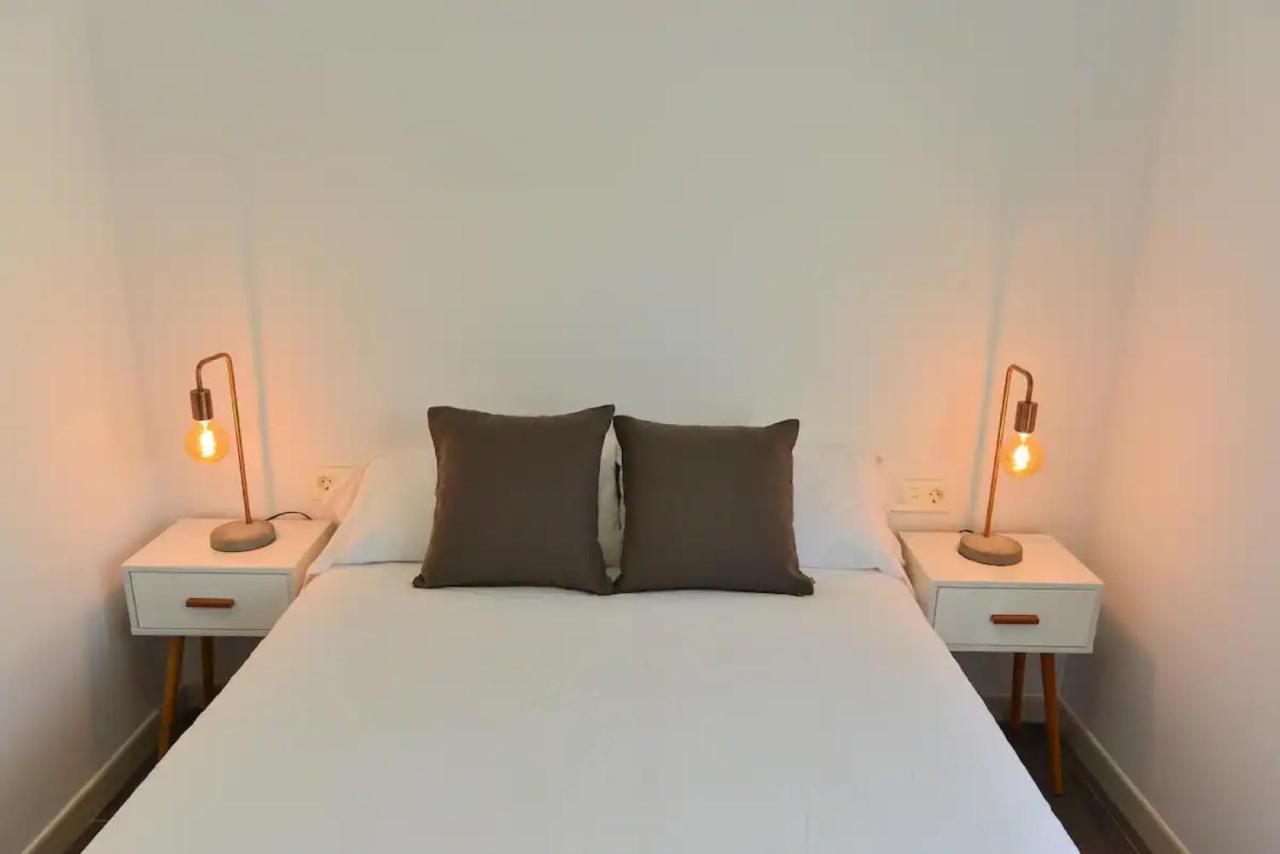 Marina Apartment Las Palmas de Gran Canaria Ngoại thất bức ảnh