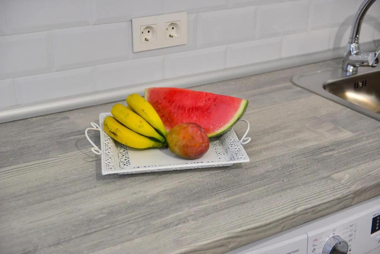 Marina Apartment Las Palmas de Gran Canaria Ngoại thất bức ảnh