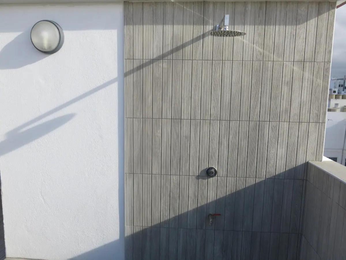 Marina Apartment Las Palmas de Gran Canaria Ngoại thất bức ảnh